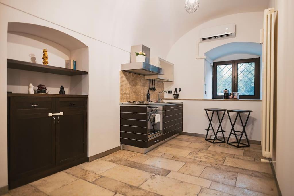 Trani -Suite ❉Marmor - Elegante Casa Storica ❉ Экстерьер фото