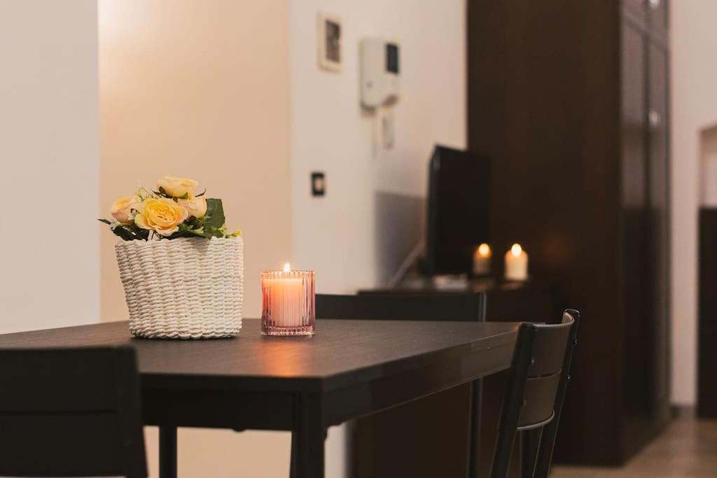 Trani -Suite ❉Marmor - Elegante Casa Storica ❉ Экстерьер фото