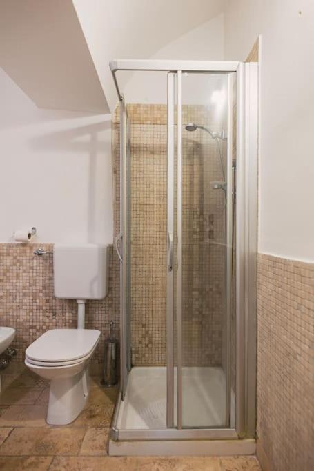 Trani -Suite ❉Marmor - Elegante Casa Storica ❉ Экстерьер фото